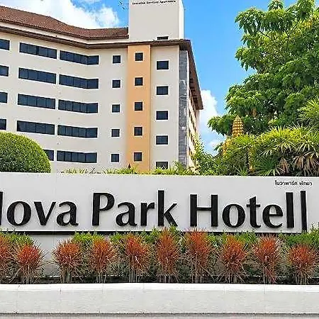 Nova Park Pattaya