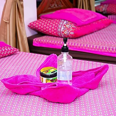 Inn Marina Pattaya