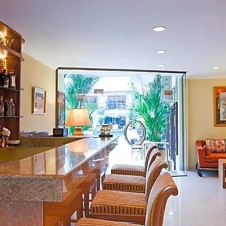 Baan Souy รีสอร์ท