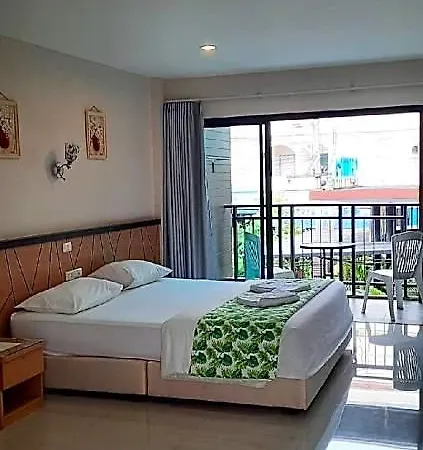 Chitra Inn