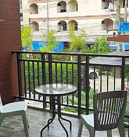 Chitra Inn Pattaya