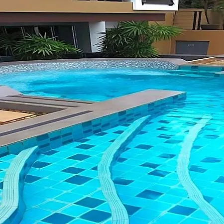 Hotel August Pattaya