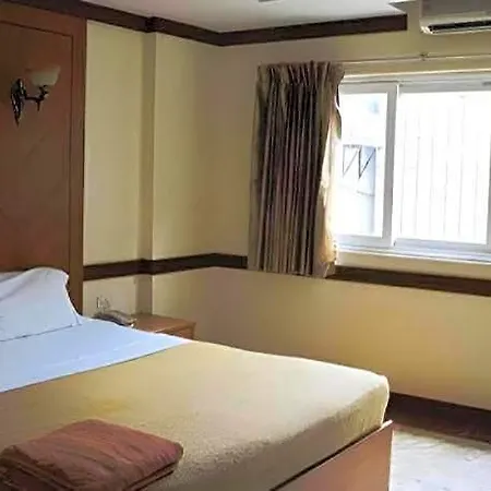 P72 โรงแรม
