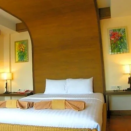 The Red Balcony Pattaya