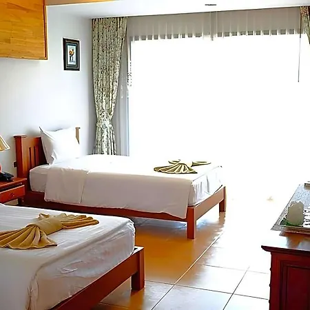 Harmony Inn