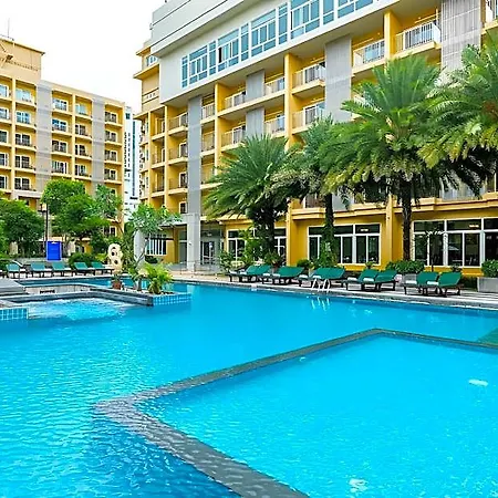 Grand Bella Hotel Pattaya