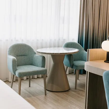 Hotel Cloudotel Walking Street Pattaya