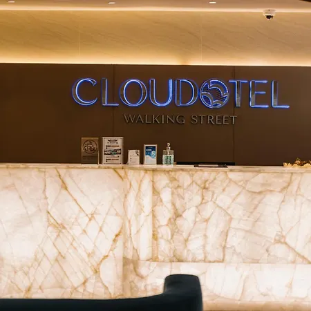 Hotel Cloudotel Walking Street