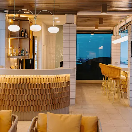 Cloudotel Walking Street Hotel Pattaya