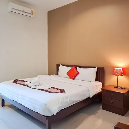 โรงแรม เดอะ ไฮด์อเวย์ เซาท์ พัทยา Pattaya