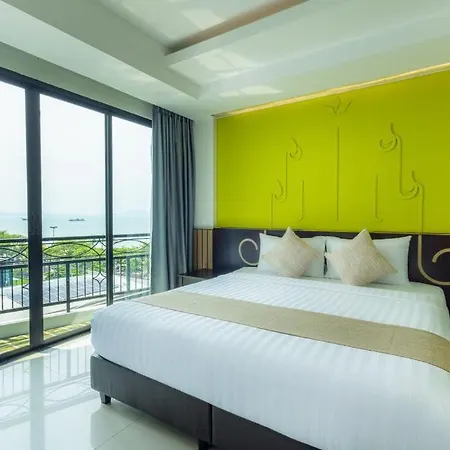 Bay Jomtien 5*