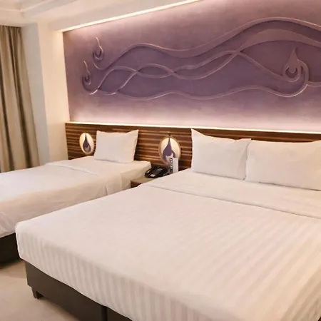 Bay Jomtien 5* Pattaya