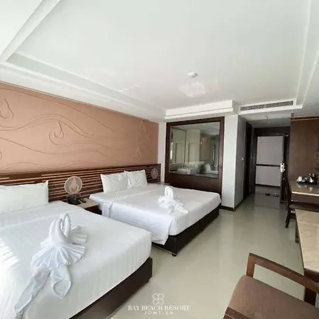 Bay Jomtien