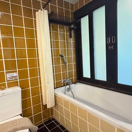 Sunday Wongamat Privacy โรงแรม