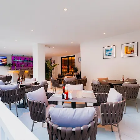 The One Cozy Living Pattaya