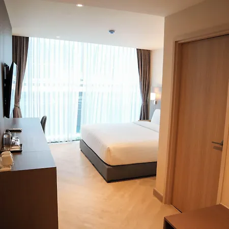 The One Cozy Living Pattaya