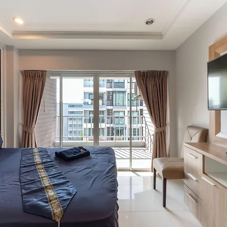 Aparthotel New Nordic Trend 3 By Apartwell 3*
