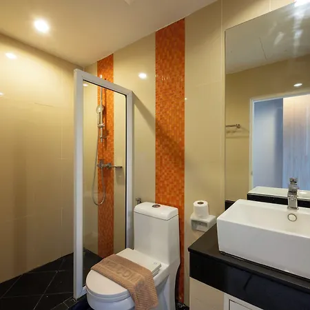 New Nordic Trend 3 By Apartwell Aparthotel