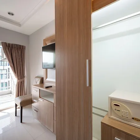New Nordic Trend 3 By Apartwell Aparthotel 3*