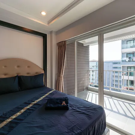 New Nordic Trend 3 By Apartwell Aparthotel 3*