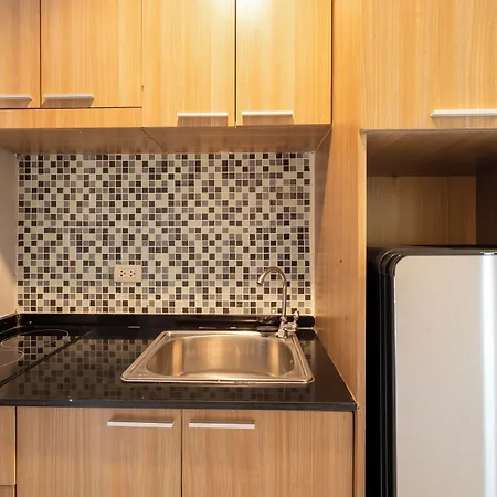 New Nordic Trend 3 By Apartwell Aparthotel 3*