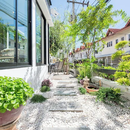 โรงแรม Kokotel North 3*
