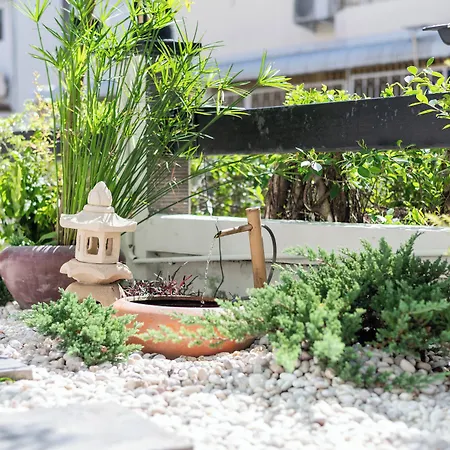 โรงแรม Kokotel North