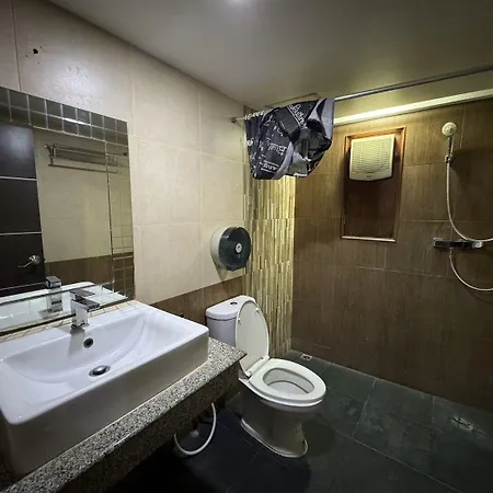 Mr.mac's Place 2* Pattaya