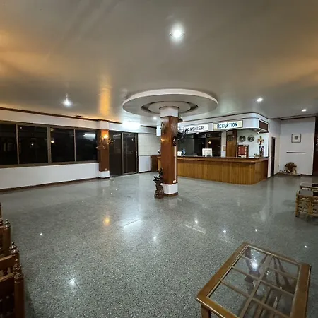 Mr.mac's Place Pattaya
