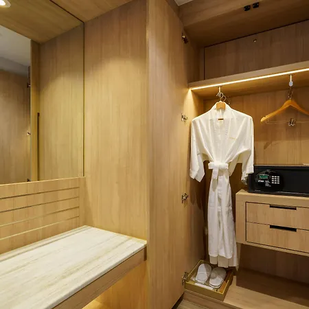Courtyard By Marriott North Hotel Pattaya