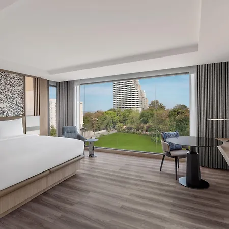Courtyard By Marriott North Pattaya