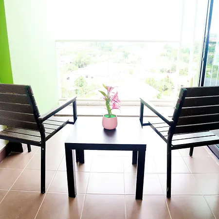 Arthitaya Nature & Lakkhana Poolside 5*
