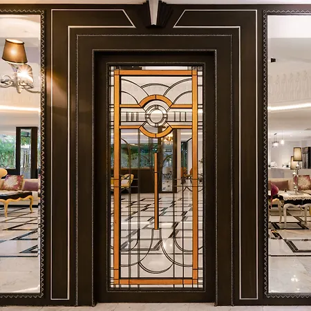 Sirin Exclusive And Hotel 4*