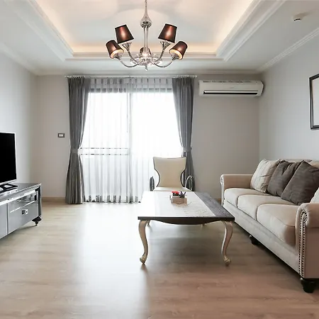Sirin Exclusive And 4* Pattaya