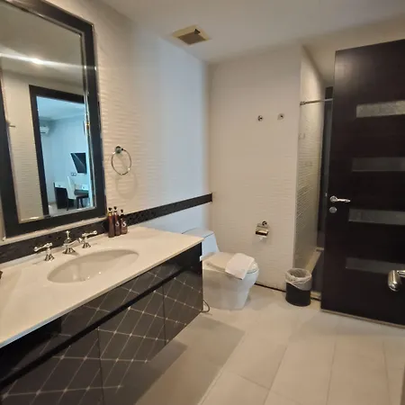 Sirin Exclusive And 4* Pattaya