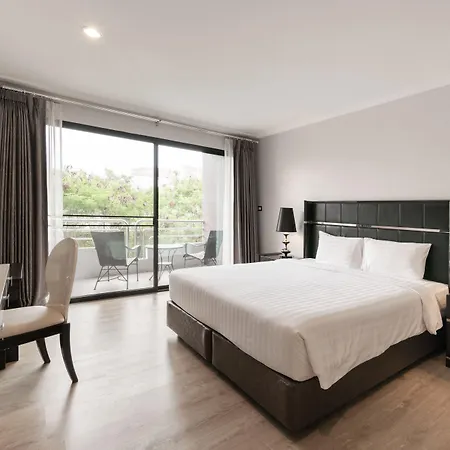 Sirin Exclusive And 4* Pattaya