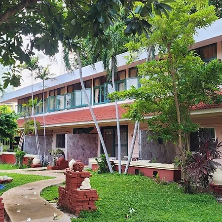 Safari Riviera Pattaya