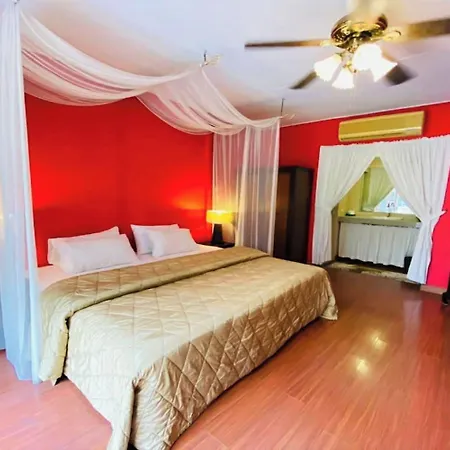 Safari Riviera 3* Pattaya