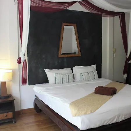 Safari Riviera 3* Pattaya