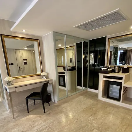 The Sanctuary Pattaya, Bw Signature Collection 5* Pattaya