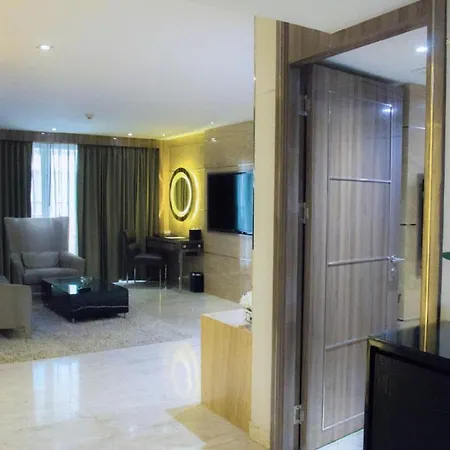 The Sanctuary Pattaya, Bw Signature Collection 5*
