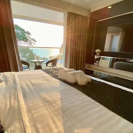 The Sanctuary Pattaya, Bw Signature Collection โรงแรม 5*