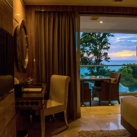 The Sanctuary Pattaya, Bw Signature Collection Pattaya