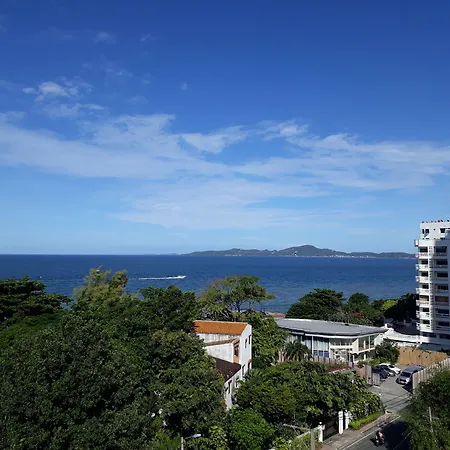 โรงแรม The Sanctuary Pattaya, Bw Signature Collection Pattaya