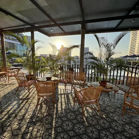 Payaa Hotel
