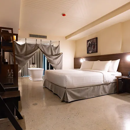Payaa 4* Pattaya