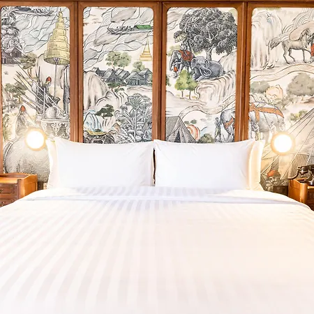 Payaa Hotel 4*