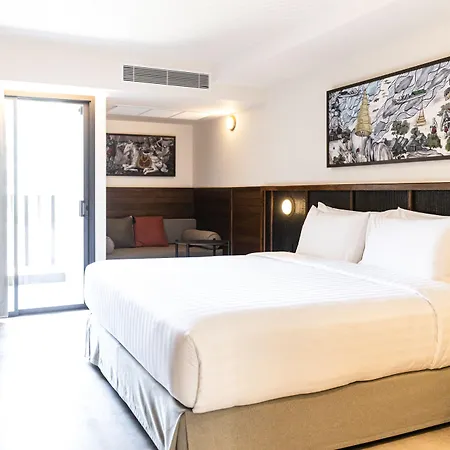 Payaa 4* Pattaya