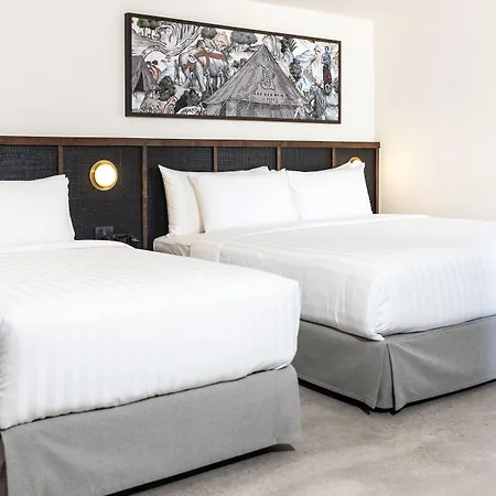Payaa Hotel Pattaya