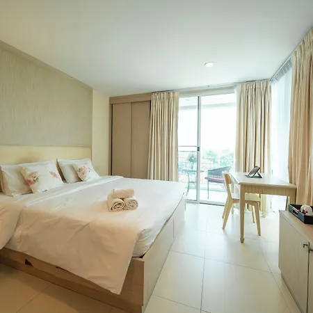 Shamrock Pattaya